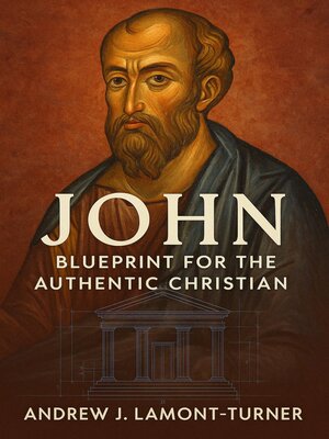 cover image of John